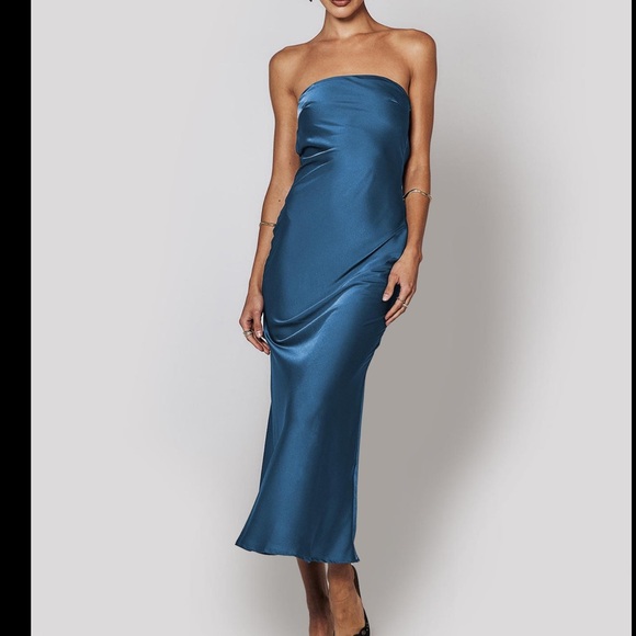 Princess Polly NWT dress size 6 - Picture 2 of 8